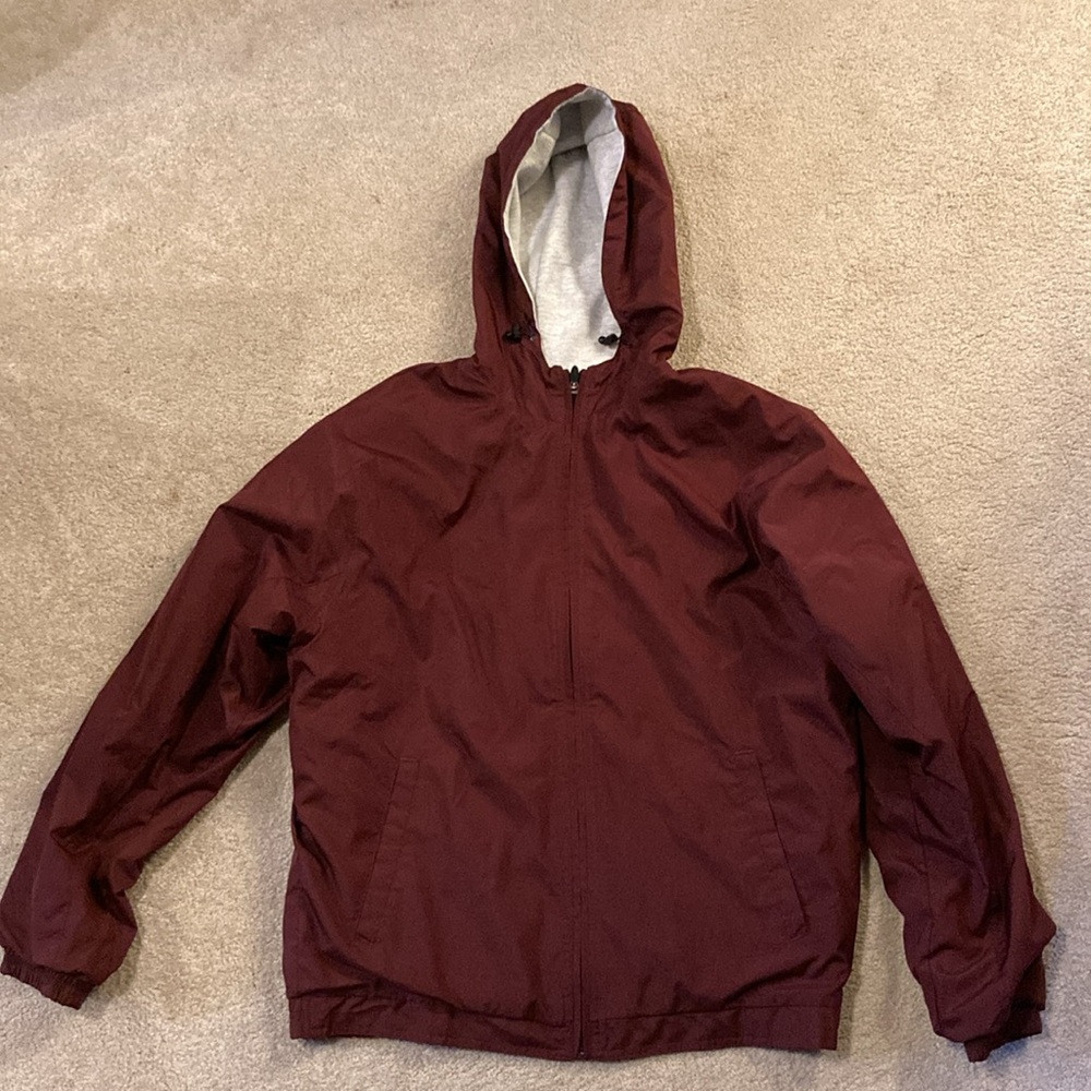 Gear Jacket